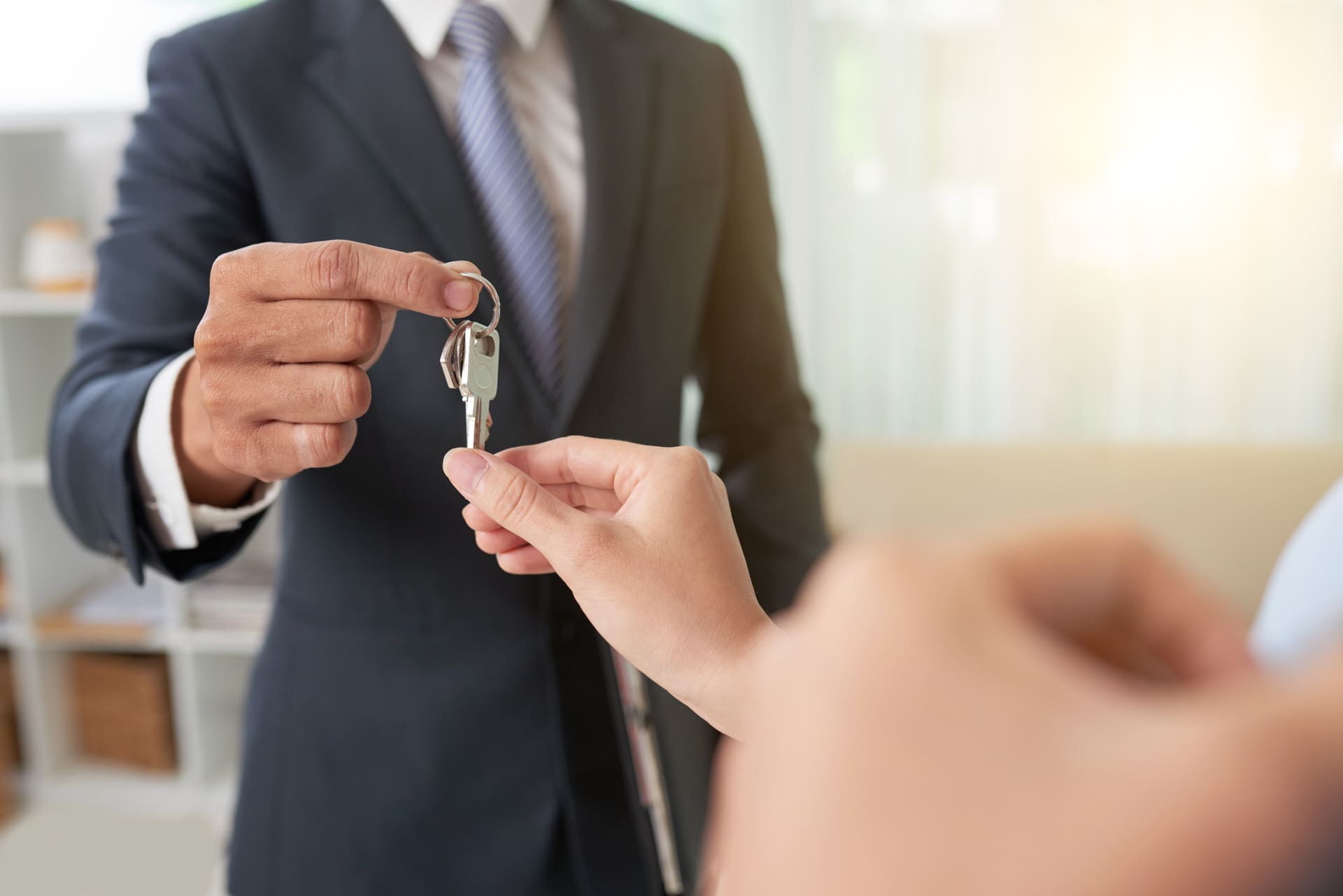Consigli pratici per la vendita della tua proprietà