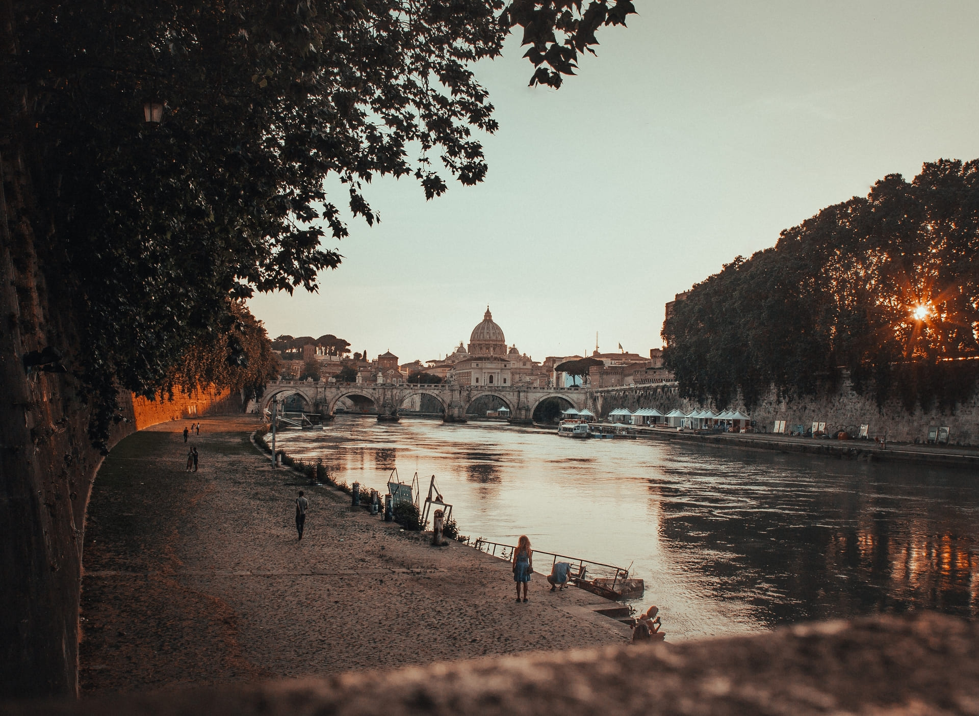 I quartieri di Roma una guida completa alle gemme immobiliari