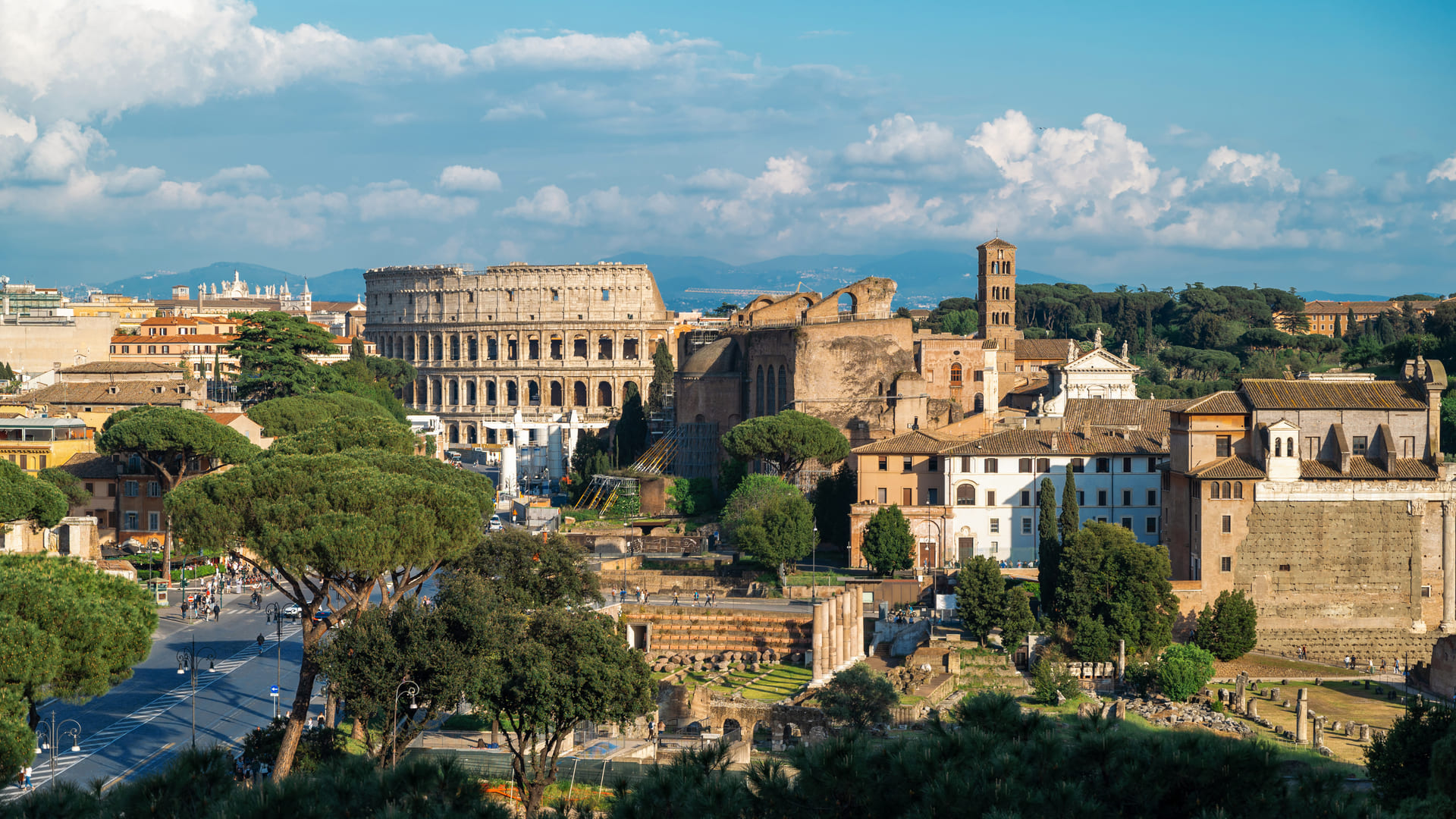 Scopri l’eccellenza con Viale Real Estate la tua agenzia di riferimento a Roma